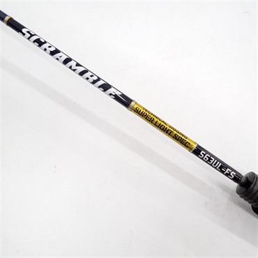 スクランブル　スーパーライトスペックＳ６３ＵＬ－Ｆ５